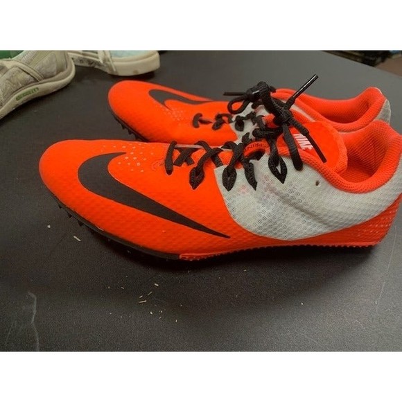 NIKE Racing track shoes 9.0 - Picture 5 of 6